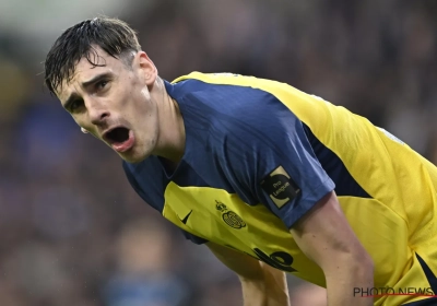 VAR komt niet tussen: komen Sykes en Union SG goed weg op Club Brugge? Sowieso domper richting Gent