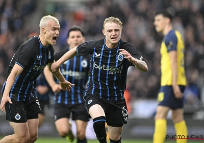 🎥 5-0! Club Brugge haalt stevig uit tegen Union in eigen huis en kan zijn 20ste landstitel ruiken