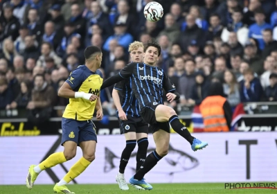 LIVE: Club Brugge of Union, wie zet een grote stap richting de landstitel?