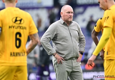 Ontgoochelde Vanderbiest oordeelde ook over Anderlecht: "Ik had niet verwacht dat het zo makkelijk ging gaan"