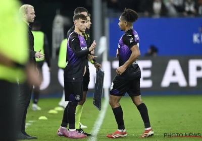 Anderlecht wil hem houden, maar... financiële realiteit zegt iets anders: heel moeilijk zomerdossier