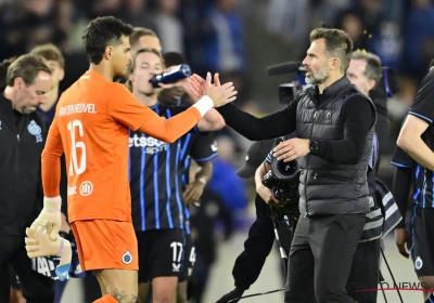 Maakt Dani van den Heuvel kans als nummer 1 bij Club Brugge? Analisten én Leko spreken
