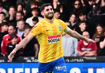 KVC Westerlo komt met bijzonder slecht nieuws over kapitein Haspolat