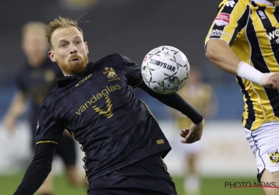 'JPL-team wil concurrentie aangaan met Scandinavische en Italiaanse kapers voor Nederlandse goalgetter'