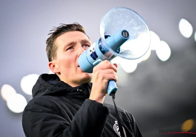 Club Brugge mag voor het nieuwe stadion beginnen denken aan een Hans Vanaken-standbeeld