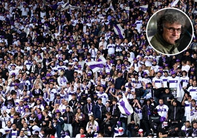 Ontploft de bom bij Anderlecht? Het zou zo maar kunnen