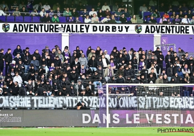 Anderlecht-Standard in de barrages voor Europa? Lotto Park onder hoogspanning
