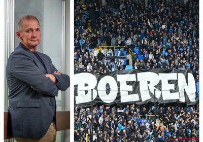 🎥 "Ongeloof in de ogen van Clubspelers": Karl Vannieuwkerke geniet met volle teugen