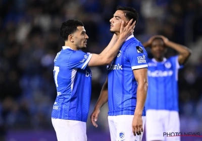 Genk heeft lot niet meer in eigen handen: El Ouahdi spreekt klare taal