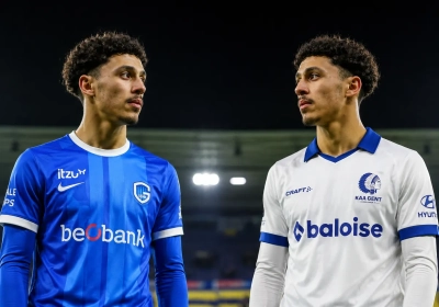 'Twee Belgische topclubs willen speler van Lille OSC binnenhalen'