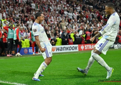 🎥 Wat een Belgisch doelpunt in finale van Europa League: Aston Villa pakt vlotte winst