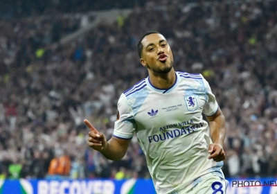 Youri Tielemans wint de Europa League: Rode Duivel reageert geëmotioneerd