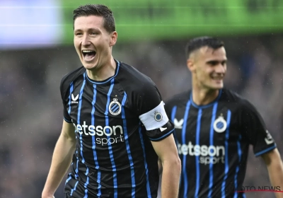 🎥 Club Brugge zet iedereen op scherp, maar donderdag geen titelfeest op Jan Breydel