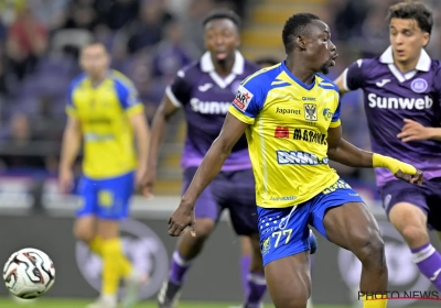 LIVE: Matsuzawa op de paal! Anderlecht moet achteruit