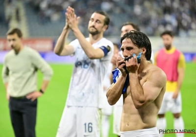 Spelers en coach Union SG zijn groot in het titelverlies en spreken over Club Brugge
