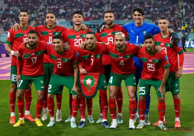 Met ook dank aan België: hoe Marokko ineens een superpower is geworden in het wereldvoetbal
