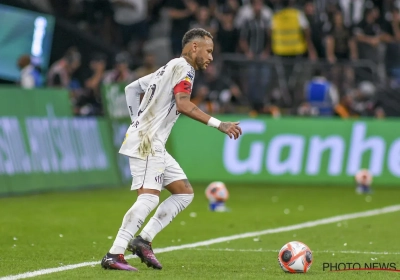 WK in gevaar? Santos komt met slecht nieuws over Neymar Jr.