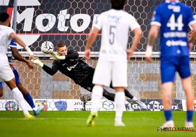 LIVE: Gent mist vroege strafschop tegen Union SG