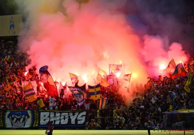 Anderlecht-fans haken af: weinigen die zin hebben om laatste match op Union bij te wonen