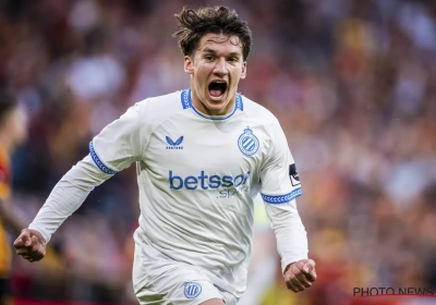 LIVE: Club Brugge op voorsprong en dus virtueel kampioen!