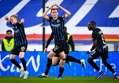 LIVE: Club Brugge krijgt Aston Villa op meest ideale moment over de vloer