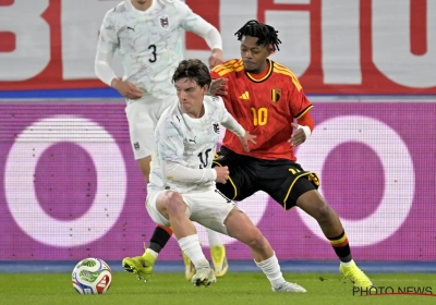 Nieuwe spits voor Anderlecht? Jong talent uit Oostenrijk staat op de radar van paars-wit