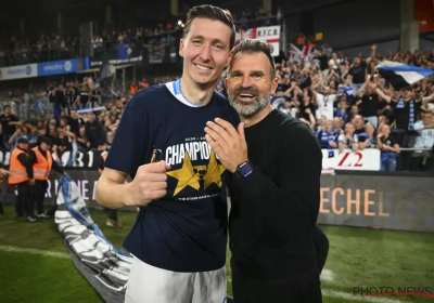 Na de landstitel van Club Brugge: arrestatie van verschillende fans van... KV Mechelen