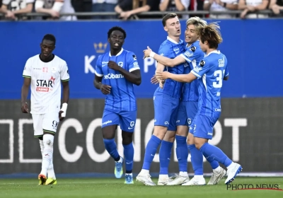 LIVE: Ito trapt RC Genk virtueel naar play off finale!