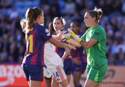 Women's Champions League: FC Barcelona wint voor de vierde keer in zes jaar
