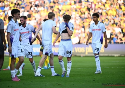'Anderlecht wil Rangers, Wolfsburg & co aftroeven voor talentrijke spits'