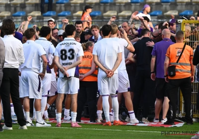 DONE DEAL: Anderlecht gelooft volop in de jeugd en pakt uit met driejarig contract