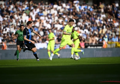 LIVE Tresoldi zet Club al op 2-0, Gent moet hopen op hulp van STVV