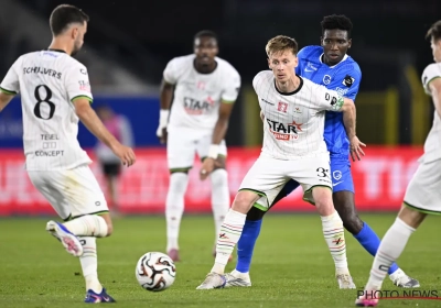 DONE DEAL: OH Leuven haalt spelmaker met veel adelbrieven in huis