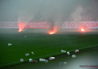 Nieuwe wending in dossier Standard-Charleroi: openbaar aanklager eist veel zwaardere sancties
