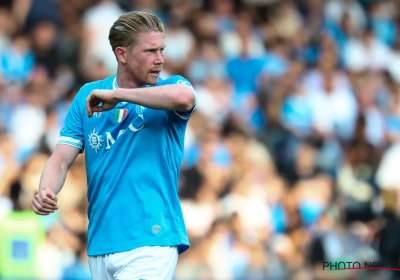 Club Brugge neemt vlot de maat van Anderlecht in strijd om derde plaats KDB-Cup, eindwinnaar bekend