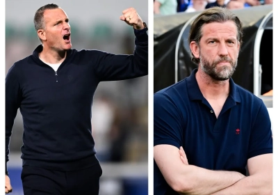 Genk of Gent? Degryse ziet grote favoriet voor Europees barrageduel