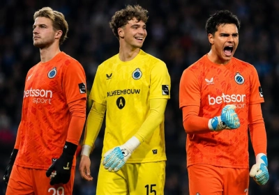 Keeperskwestie opgelost: Vanhaezebrouck zegt wie Club Brugge moet halen