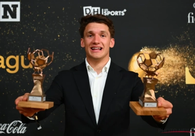 Christos Tzolis ziet groot talent klaarstaan bij Club Brugge en noemt verrassende naam