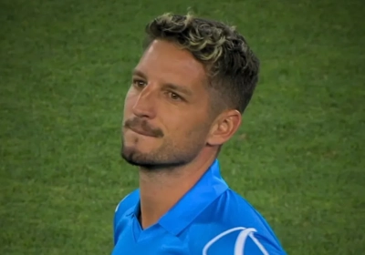 🎥 En of hij het nog kan: Dries Mertens scoort maar liefst vier keer in Napels