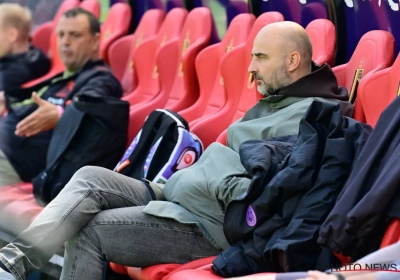 📷 'Zullen de fans daar blij mee zijn? Anderlecht zet opvallende naam op verlanglijstje trainers'