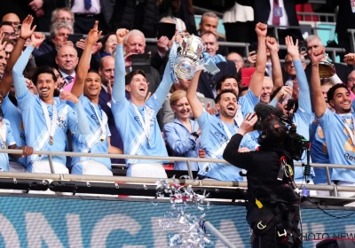 Vincent Kompany wil Bayern München versterken met een zeer ervaren ex-ploegmaat