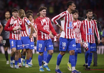 Fans van Atlético Madrid keren zich tegen Julian Alvarez
