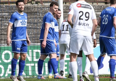 Jeugdproduct Anderlecht, Union SG en Lierse heeft nieuwe uitdaging beet