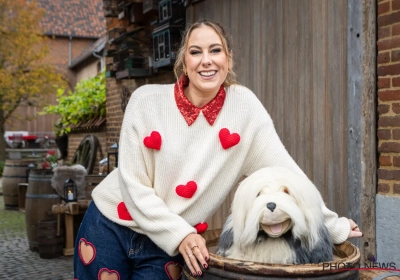 Samson & Marie maken WK-lied met twee straffe ex-Rode Duivels