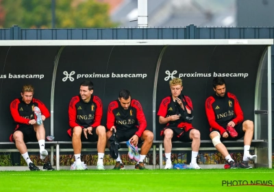 Hans Vanaken over het ideale middenveld van de Rode Duivels: "De Bruyne, Tielemans en..."