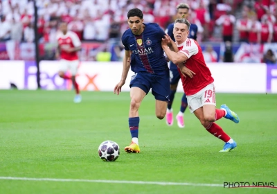 CL Finale LIVE: Gaan we naar strafschoppen in Boedapest?