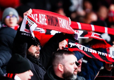 Nakend faillissement voor RWDM Brussels? Maandag juridische noodgreep