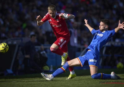 Grote verandering voor Adnan Januzaj, die deze zomer nieuwe uitdaging moet vinden