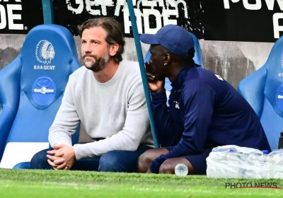 Rik De Mil haalt Europees voetbal en komt met boodschap voor het bestuur van KAA Gent