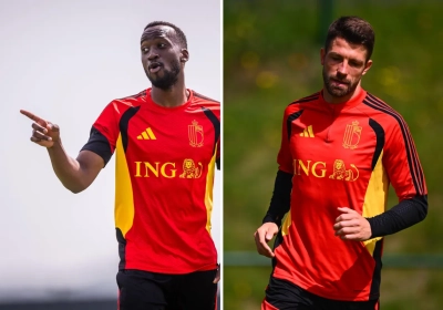 Dit zijn de verwachte elf Rode Duivels voor vanavond: wordt hij de vervanger van Debast op het WK?